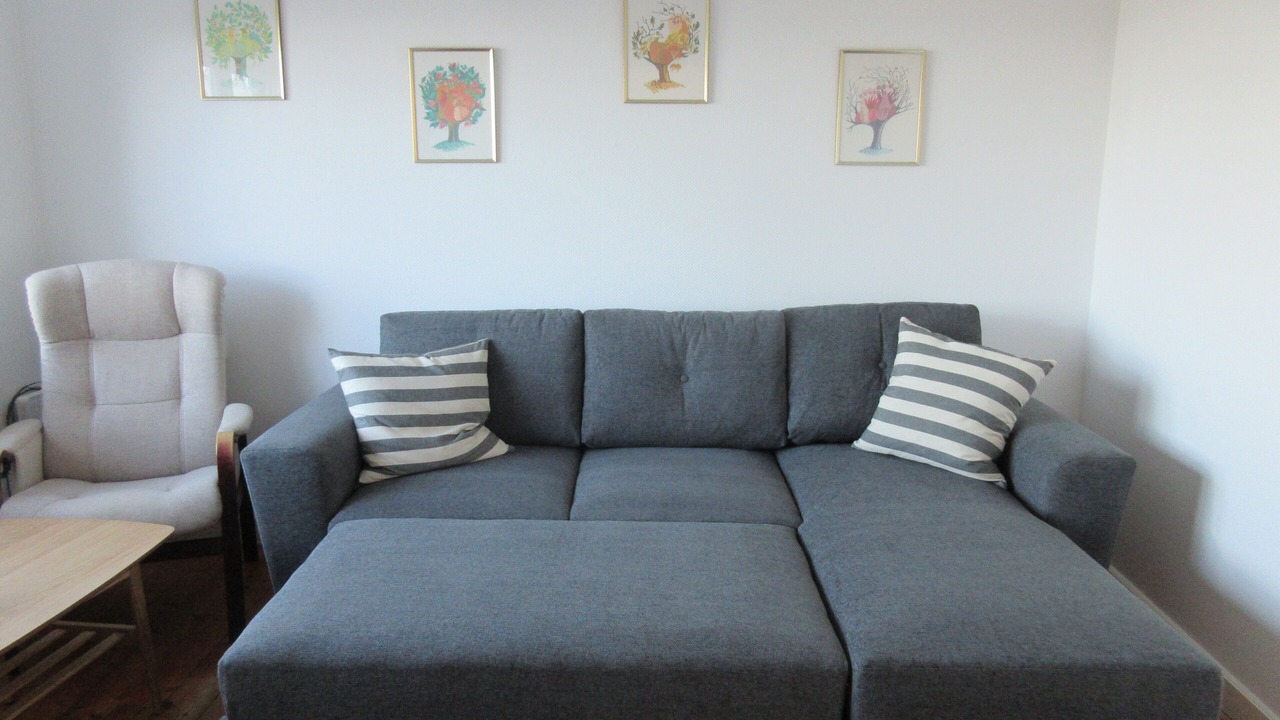 Photo of Livingroom in Karby