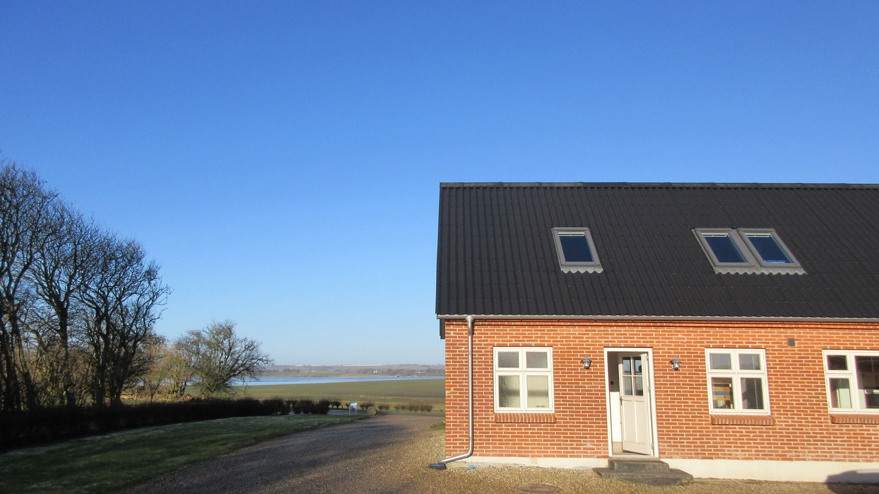 Photo of Outdoor in Karby