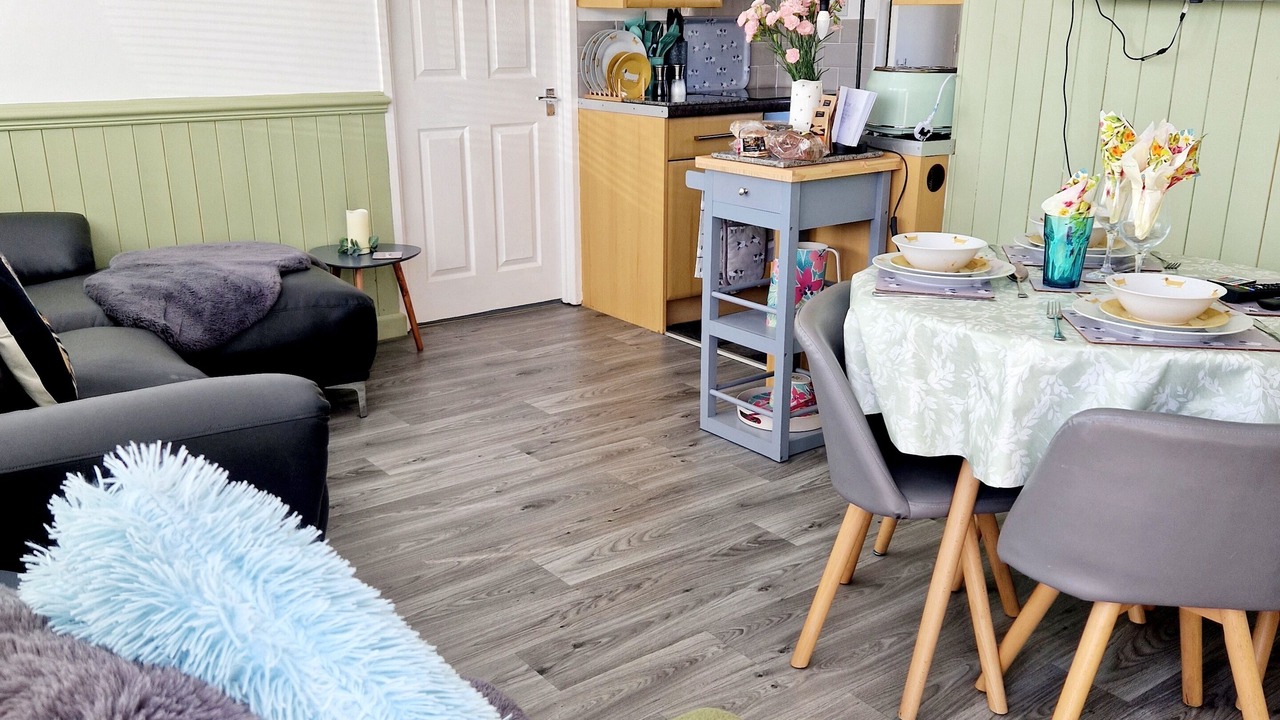 Photo of Livingroom in Llansaint