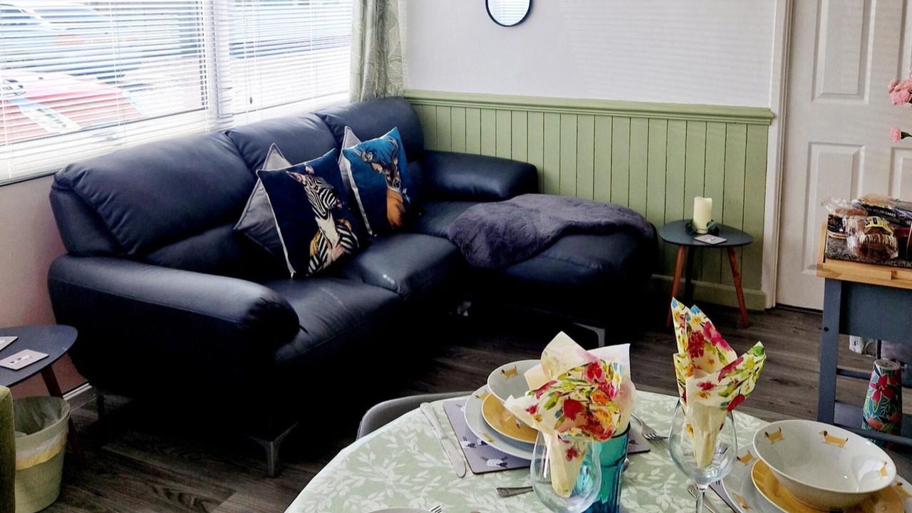 Photo of Livingroom in Llansaint