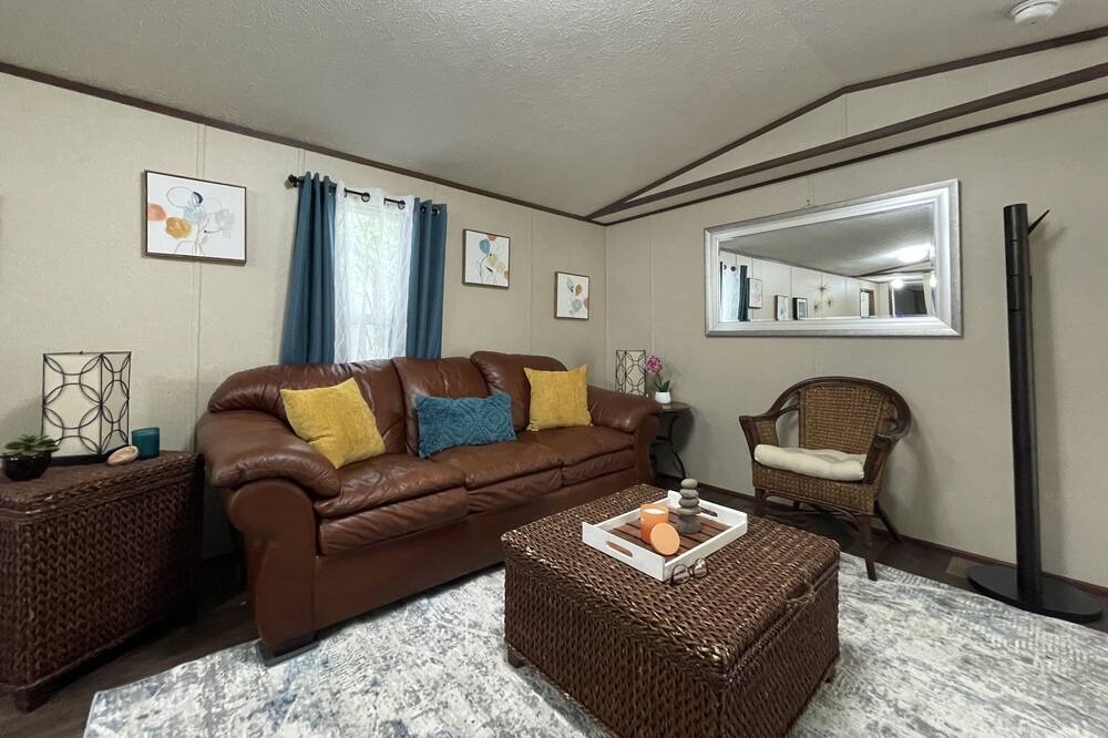 Photo of Bedroom in Willis