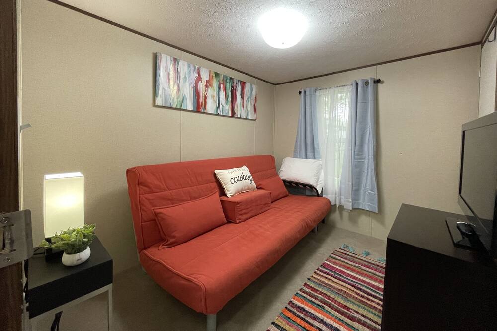 Photo of Livingroom in Willis