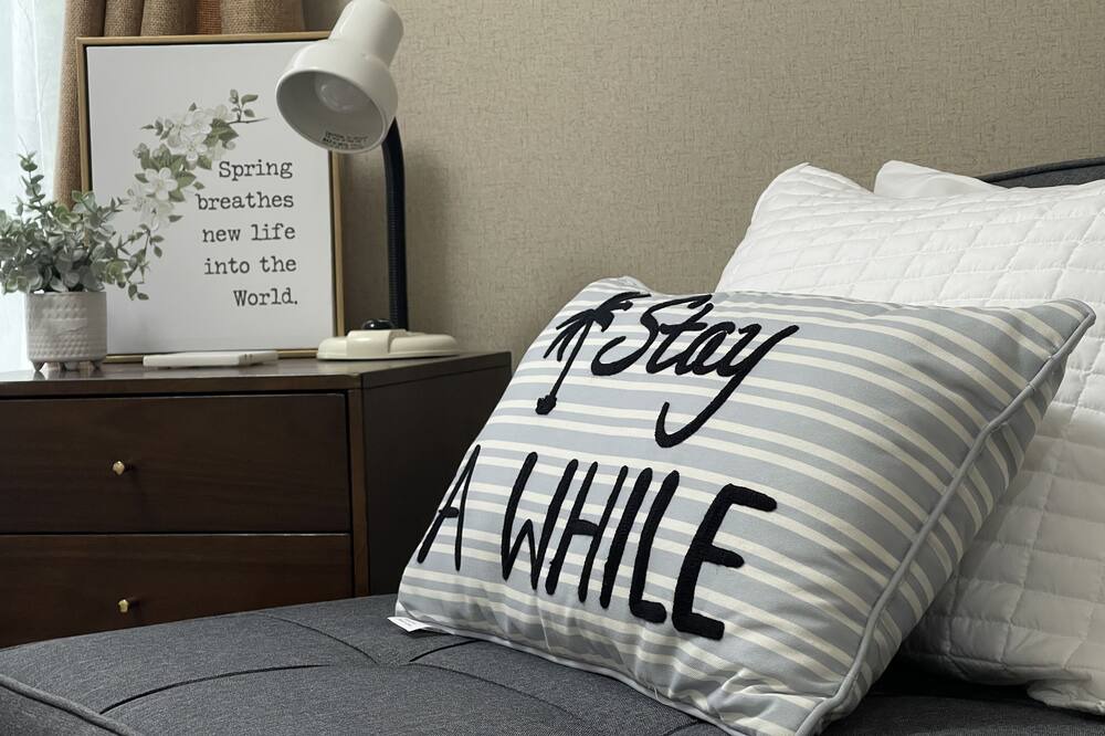 Photo of Bedroom in Willis