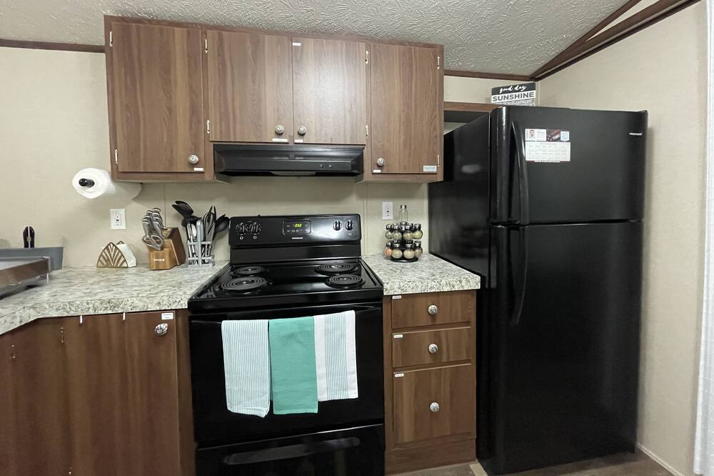 Photo of Kitchen in Willis