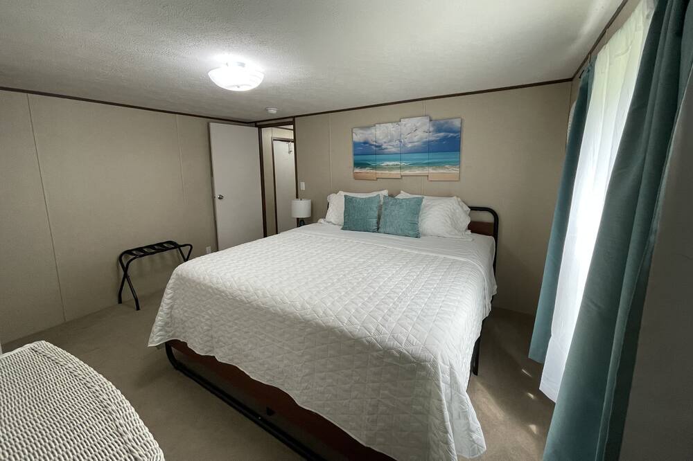 Photo of Bedroom in Willis