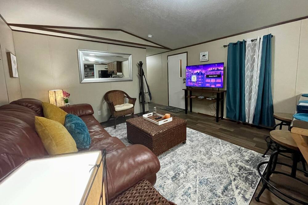 Photo of Livingroom in Willis