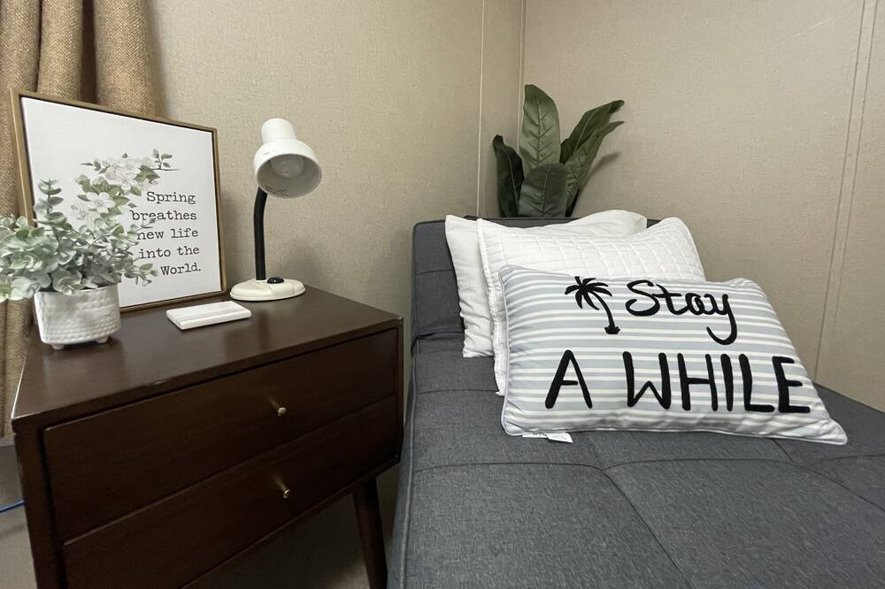 Photo of Bedroom in Willis