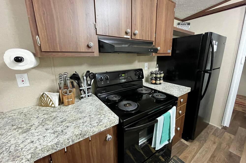 Photo of Kitchen in Willis