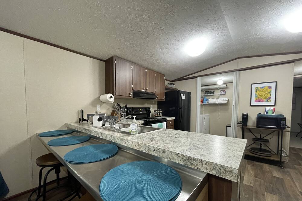 Photo of Kitchen in Willis
