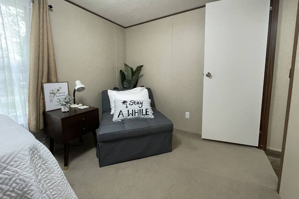 Photo of Bedroom in Willis