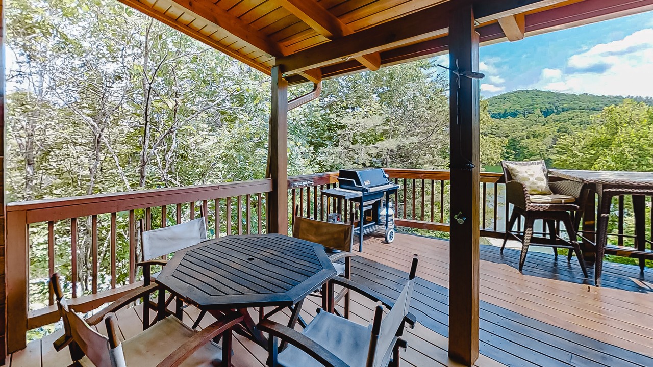 Photo of Outdoor in New Tazewell