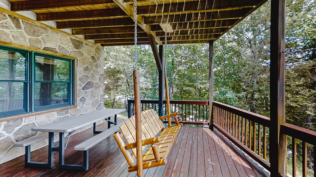 Photo of Outdoor in New Tazewell