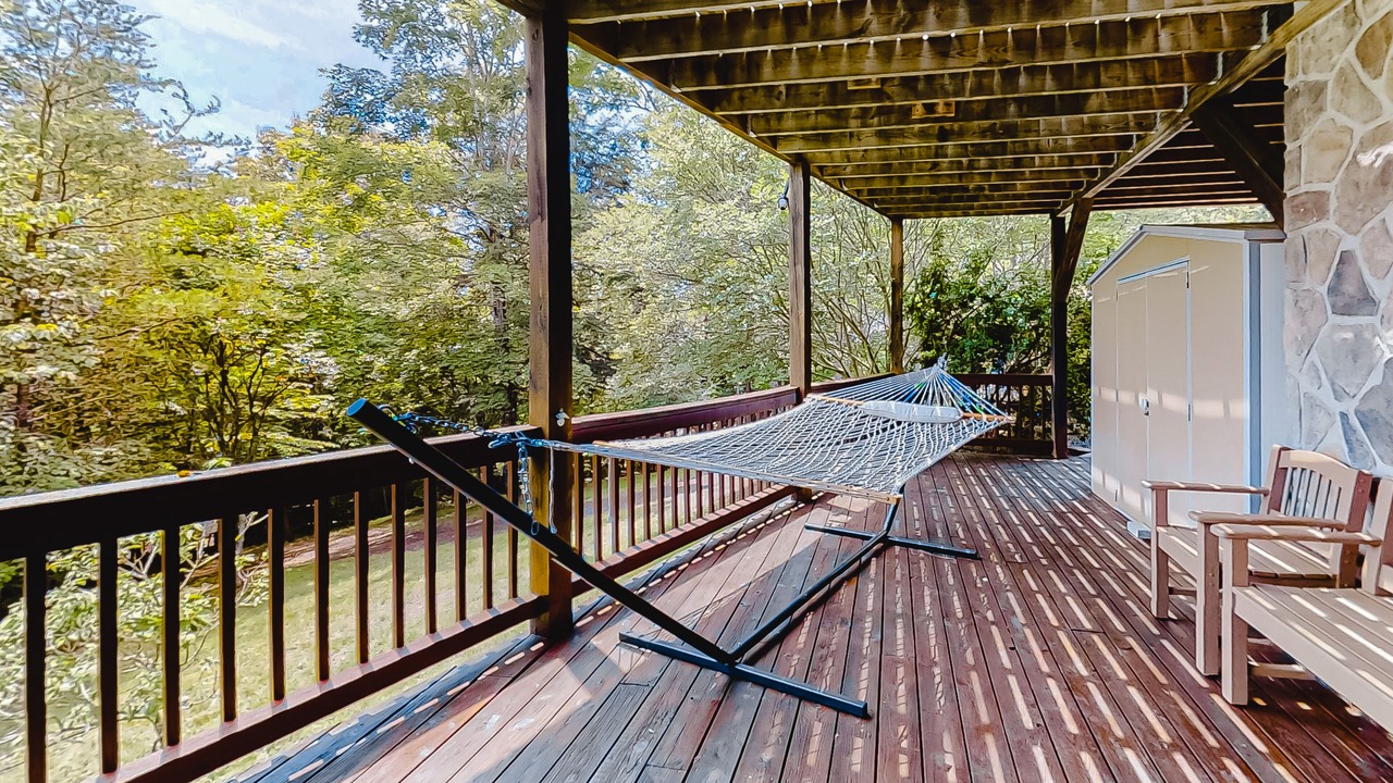 Photo of Outdoor in New Tazewell