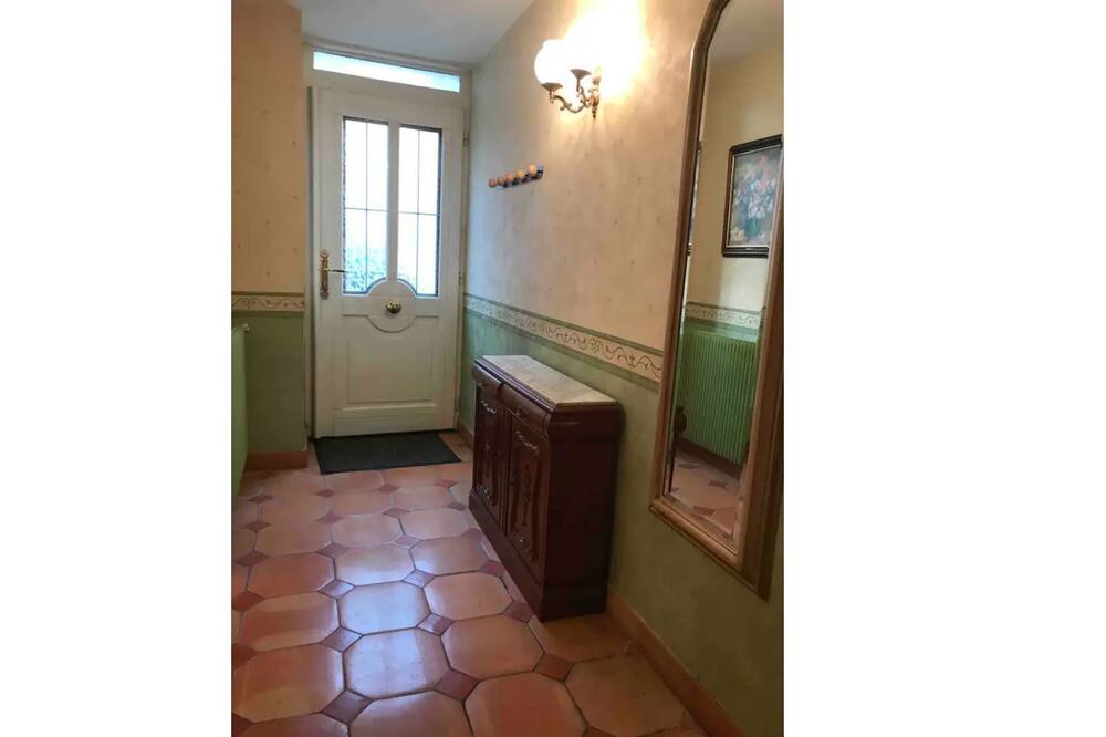 Photo of Bedroom in Gensac