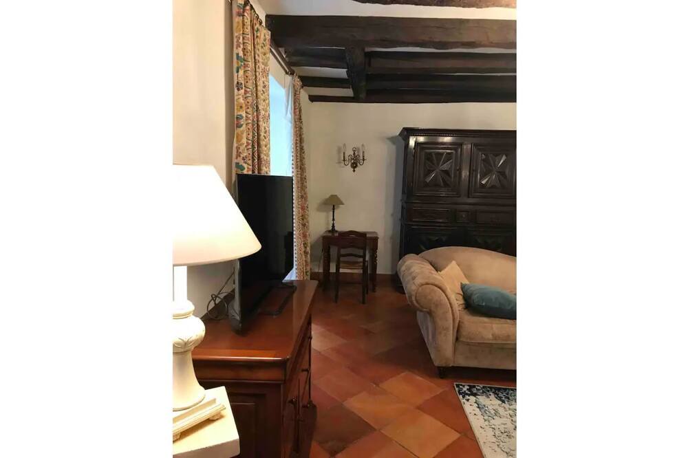 Photo of Bedroom in Gensac