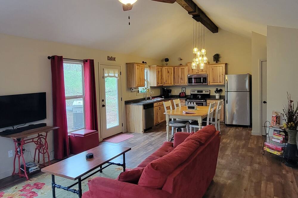 Photo of Livingroom in Stockton