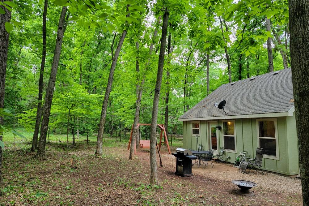 Photo of Outdoor in Stockton