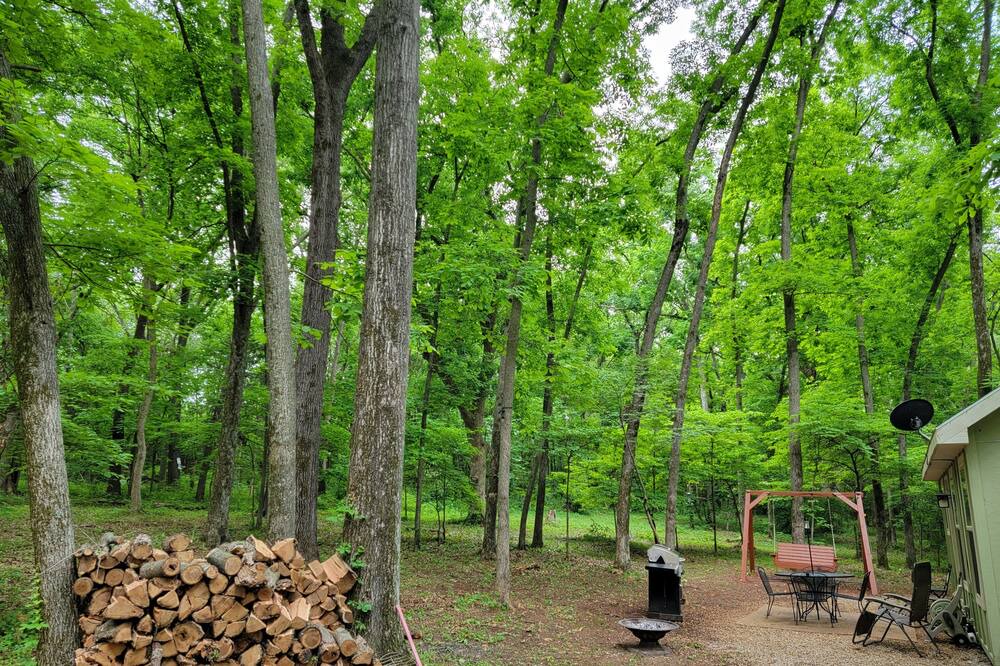 Photo of Outdoor in Stockton