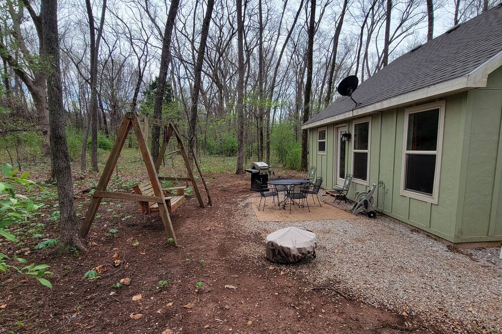 Photo of Outdoor in Stockton