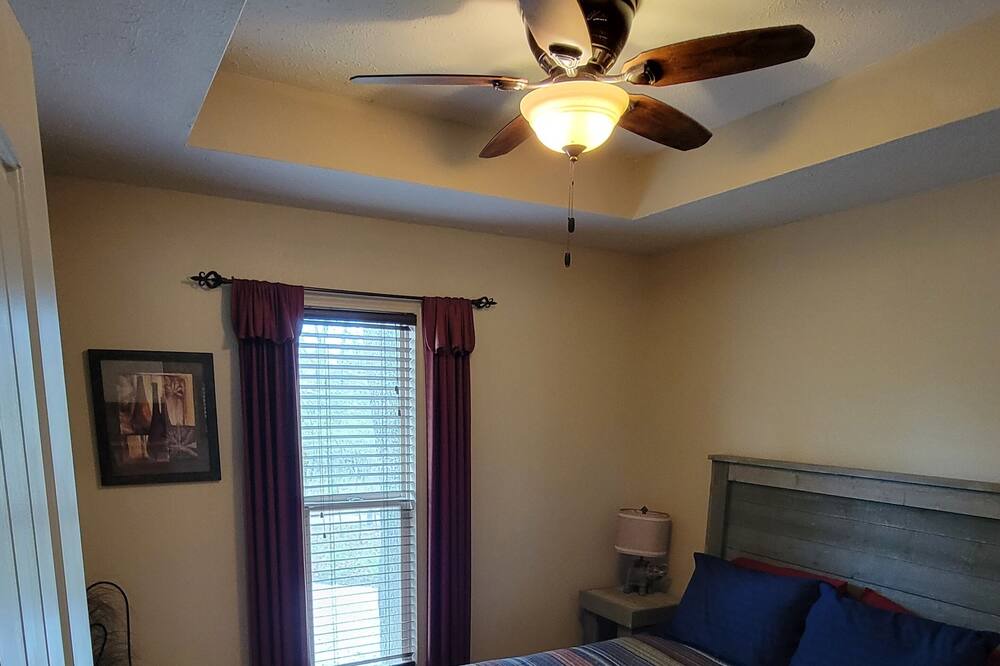 Photo of Bedroom in Stockton