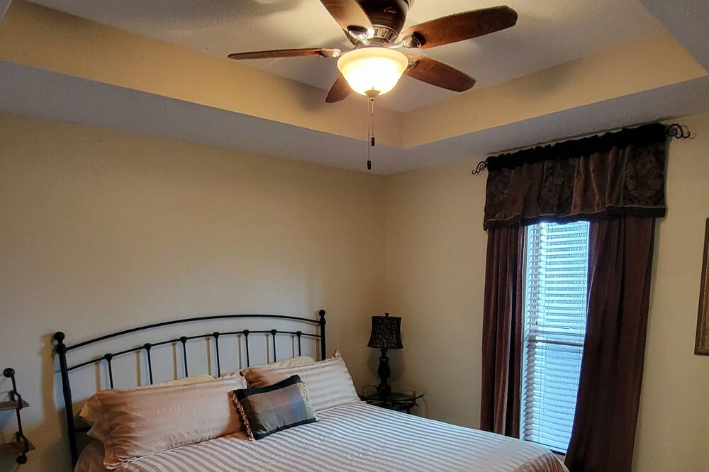 Photo of Bedroom in Stockton