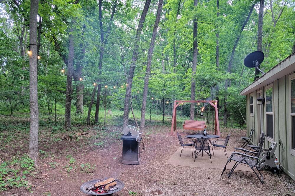 Photo of Outdoor in Stockton