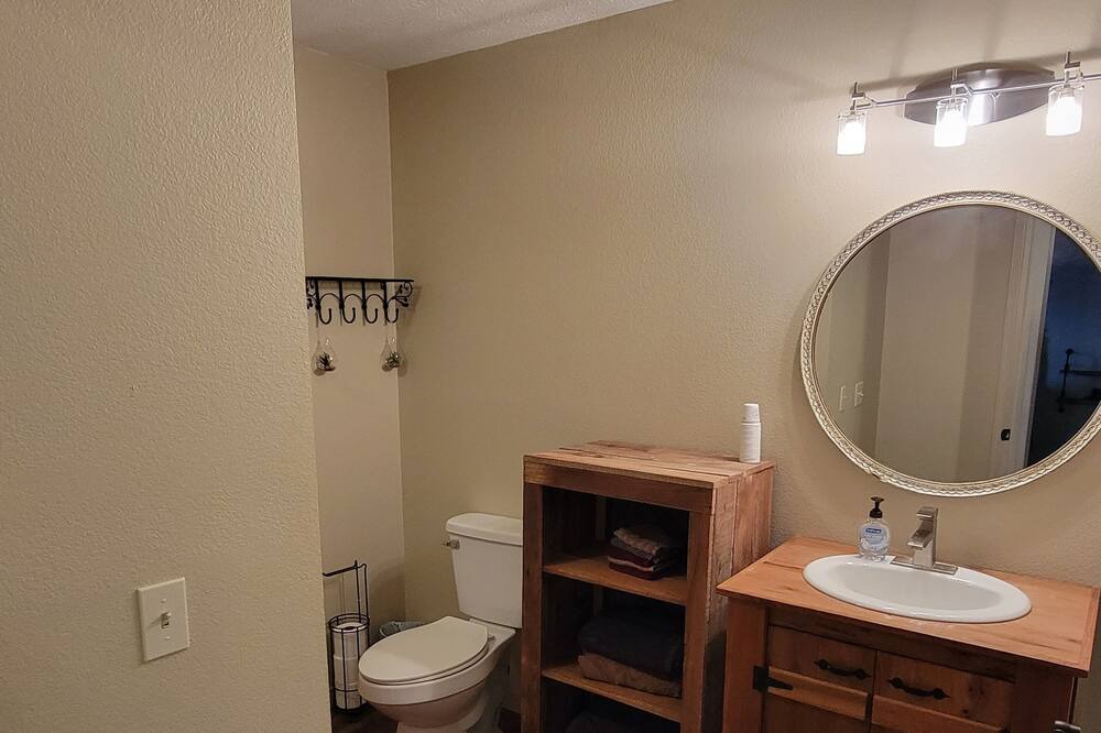 Photo of Bathroom in Stockton