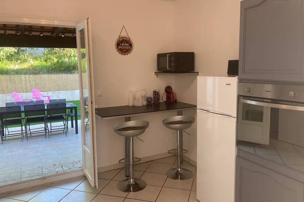 Photo of Kitchen in Sommieres