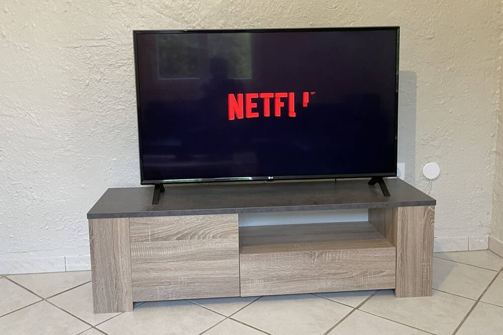 Photo of Bedroom in Sommieres