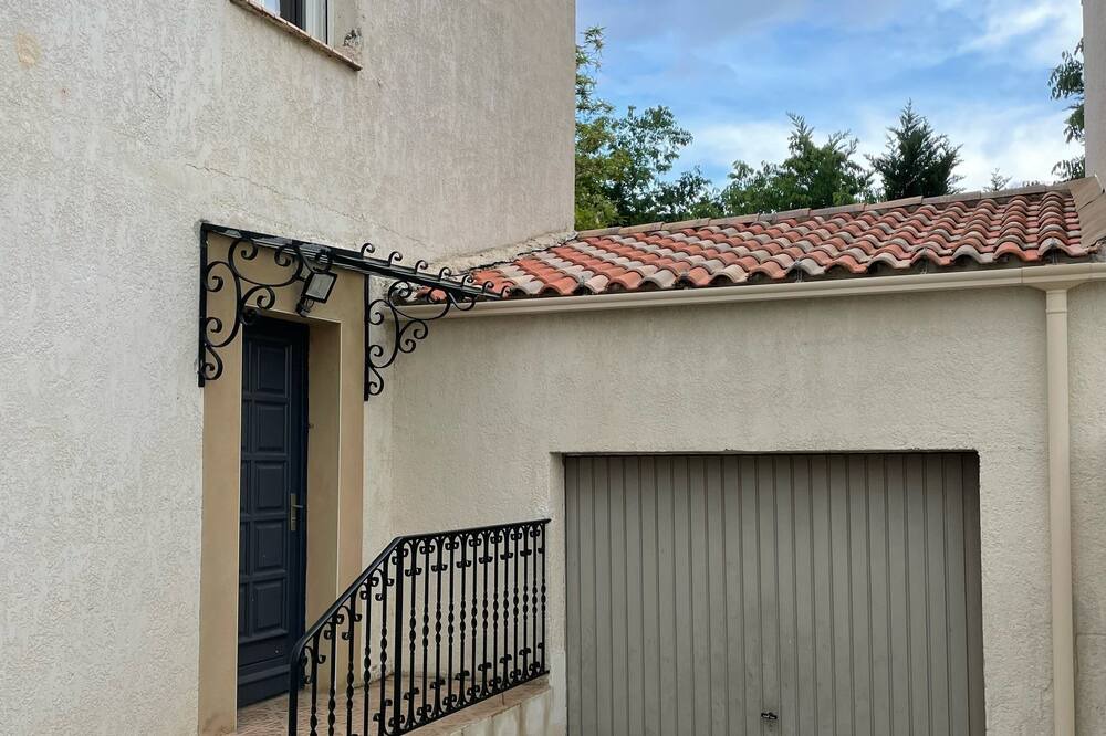 Photo of Outdoor in Sommieres