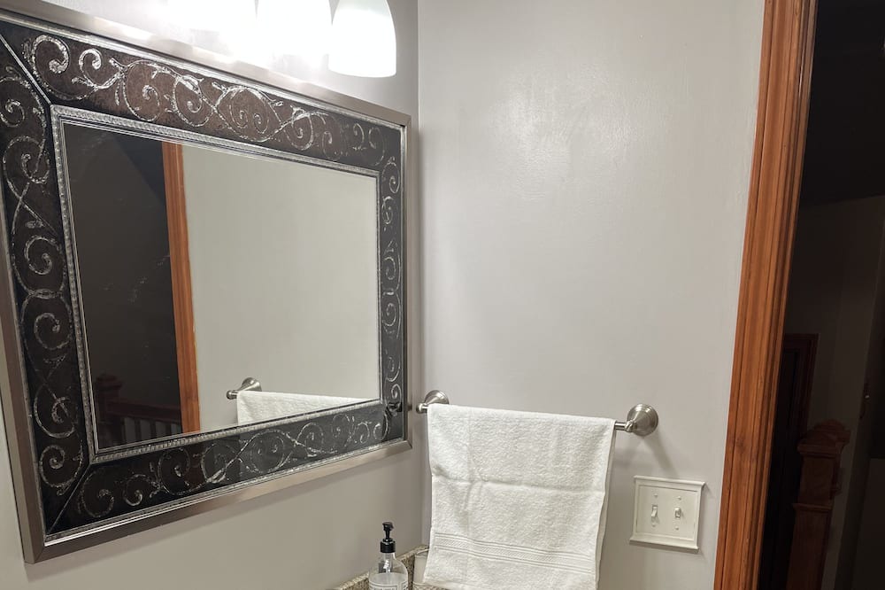 Photo of Bathroom in Northampton