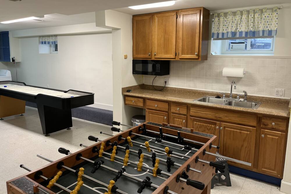 Photo of Kitchen in Northampton