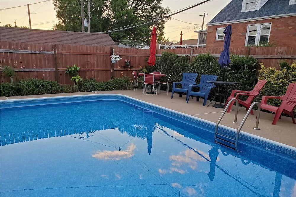 Photo of Outdoor in Northampton