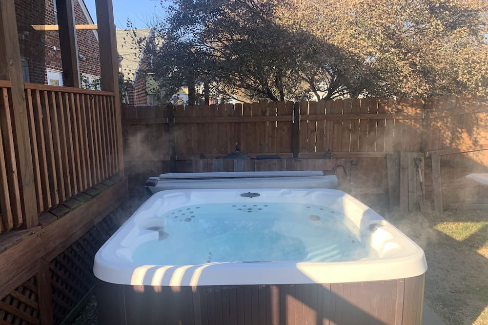 Photo of Outdoor in Northampton