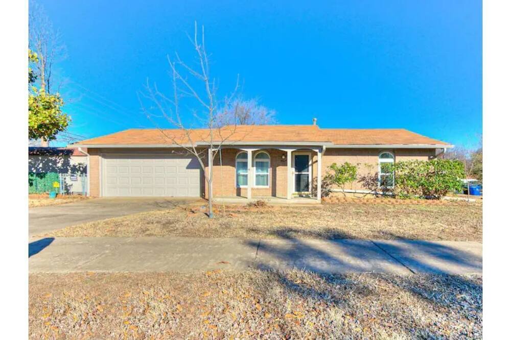 Photo of Outdoor in Broken Arrow