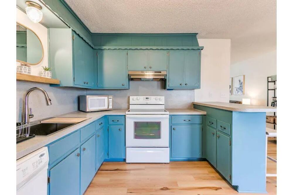 Photo of Kitchen in Broken Arrow