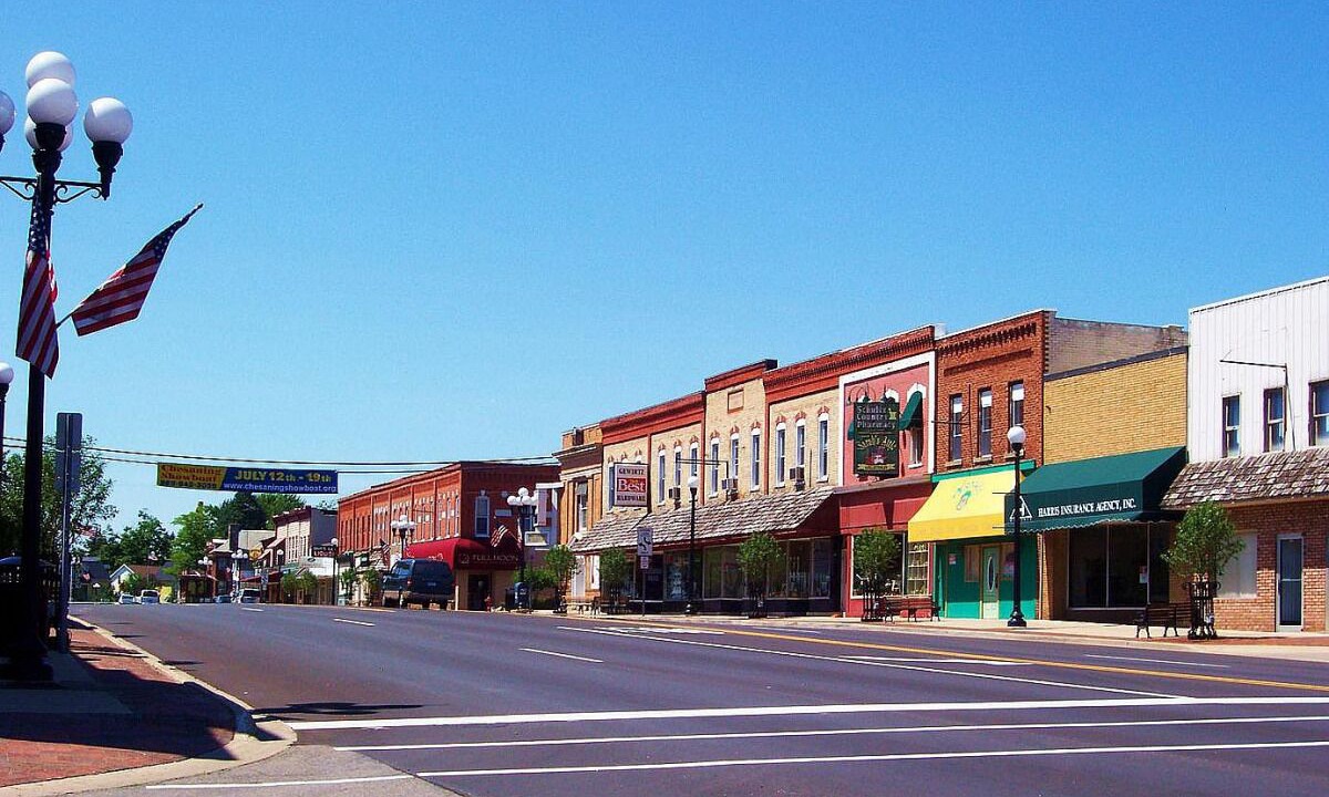 Photo of Outdoor in Chesaning