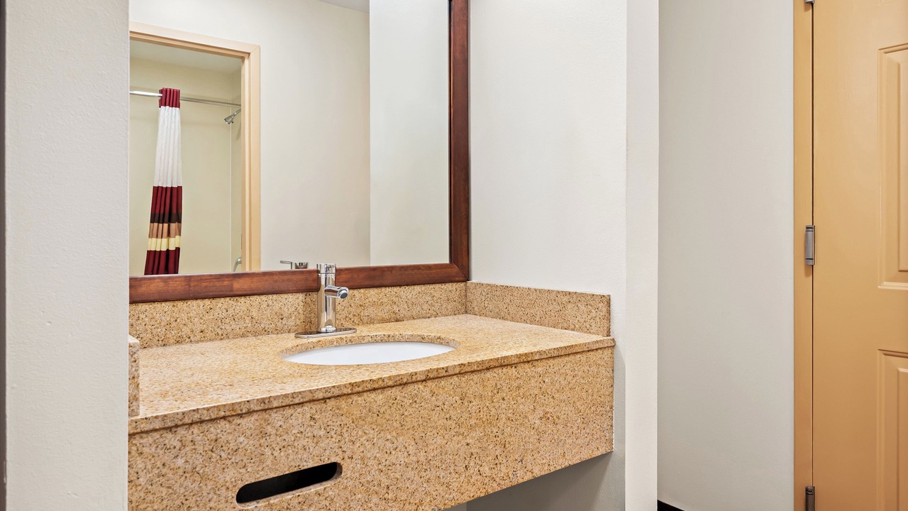 Photo of Bathroom in Houma