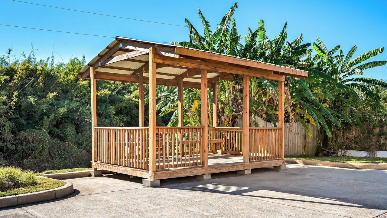 Photo of Outdoor in Houma