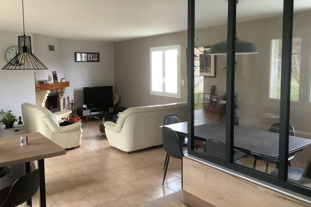 Photo of Bedroom in Saint-Paulet-de-Caisson