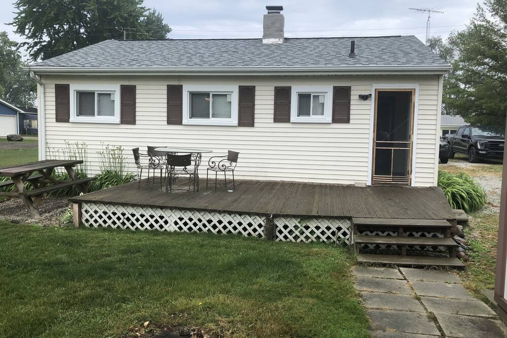Photo of Outdoor in Harbor Beach