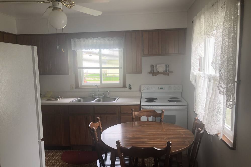 Photo of Kitchen in Harbor Beach