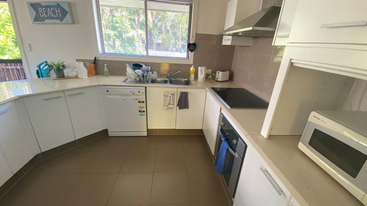 Photo of Kitchen in Ashmore