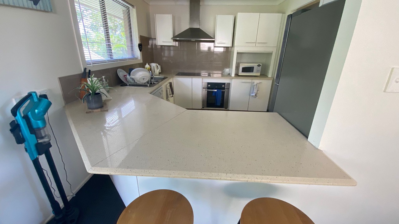 Photo of Kitchen in Ashmore