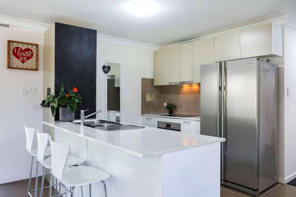 Photo of Kitchen in Ashmore