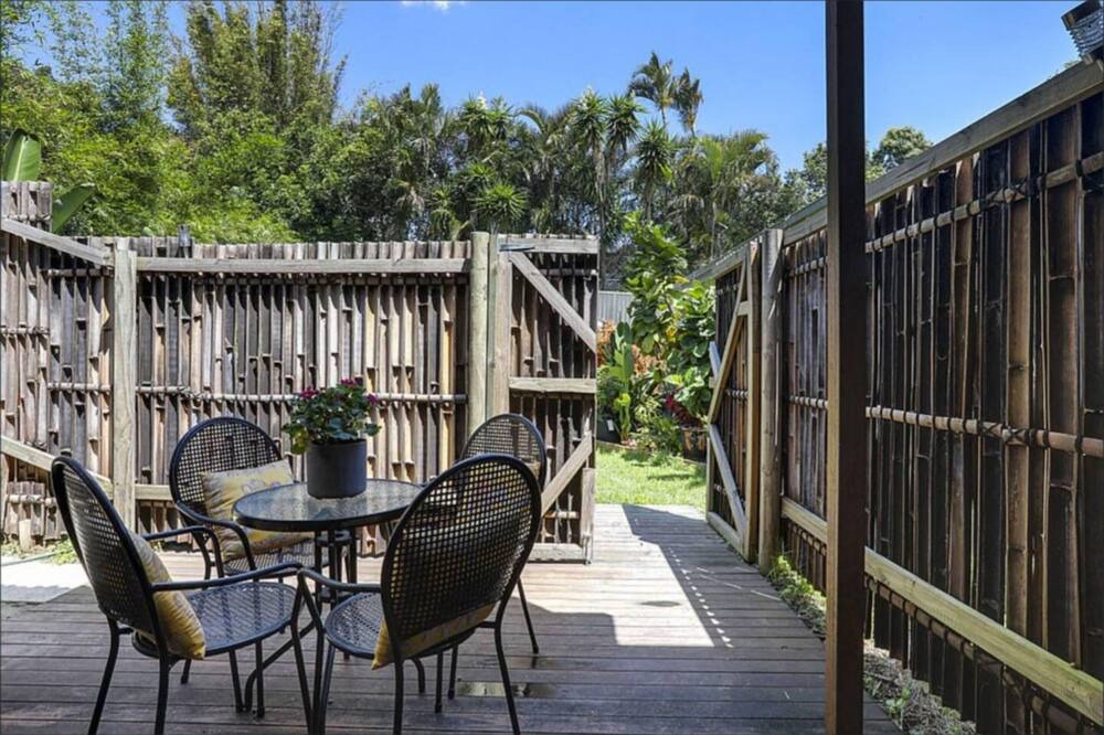 Photo of Patio Balcony in Ashmore