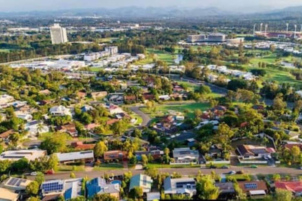 Photo of Outdoor in Ashmore