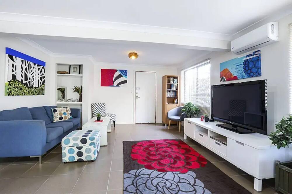 Photo of Livingroom in Ashmore