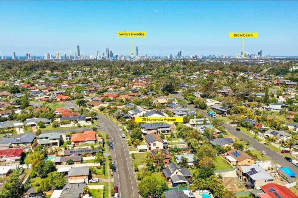 Photo of Outdoor in Ashmore