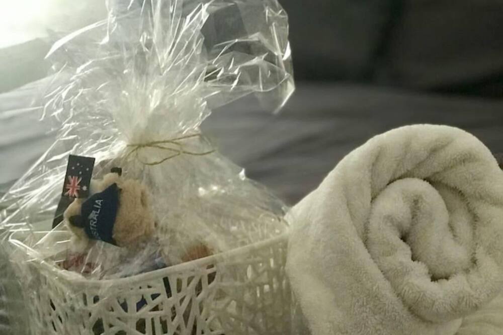 Photo of Bedroom in Ashmore